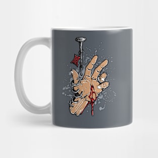 ONLY HUMAN Mug